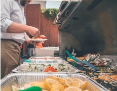 Beylikdüzü Catering Hizmeti