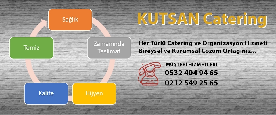 Başakşehir Catering